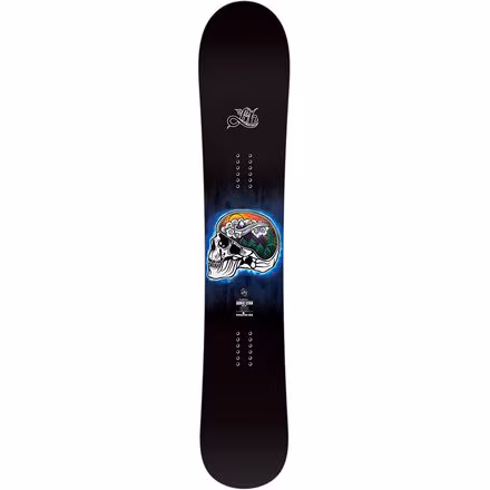 Jamie Lynn Snowboard - 2024