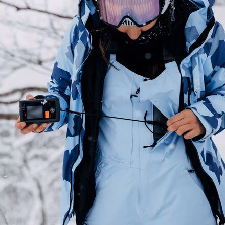 AK GORE-TEX 3L Kimmy Bib Pant - Women's