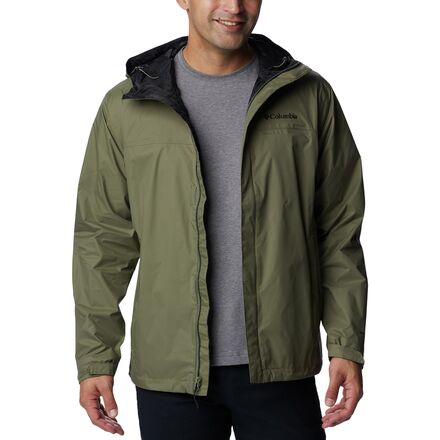 Watertight II Jacket - Men's