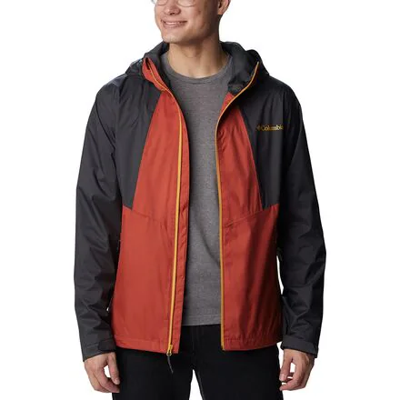 Inner Limits II Jacket - Men's