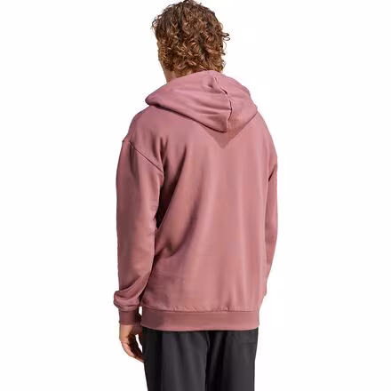 Terrex Logo Hoodie - Men's