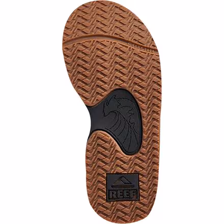 Fanning Sandal - Toddler Boys'
