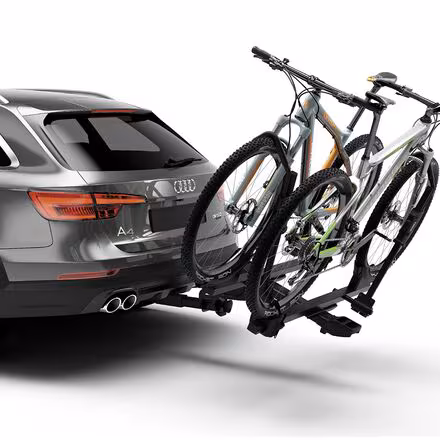 T2 Pro X 2 Bike 2in Receiver