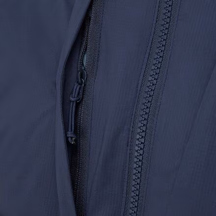 Xenair Alpine Light Jacket - Men's