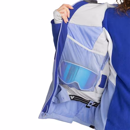 Peakside Snow Jacket - Women's