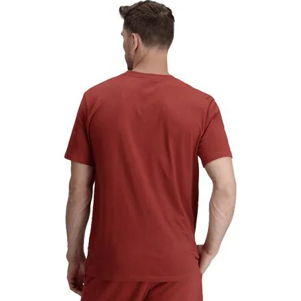 Half Dome Short-Sleeve T-Shirt - Men's