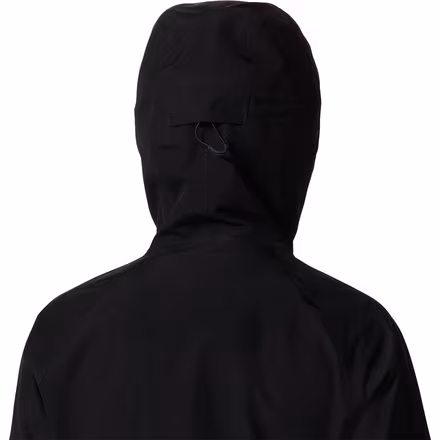 Boundary Ridge GORE-TEX Jacket - Women's