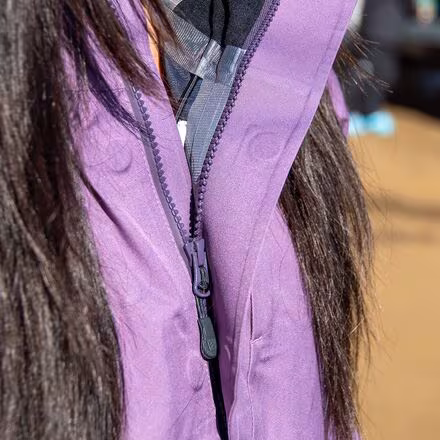 Trillium 3L Shell Jacket - Women's