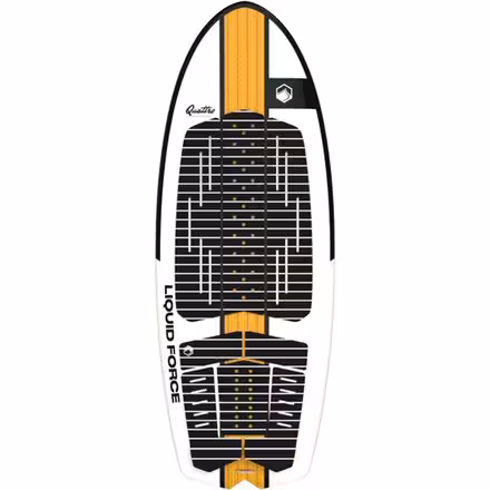 Quatro Quad Wakesurf Board
