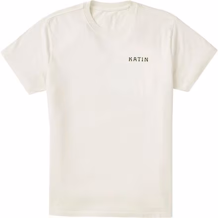 Vista T-Shirt - Men's
