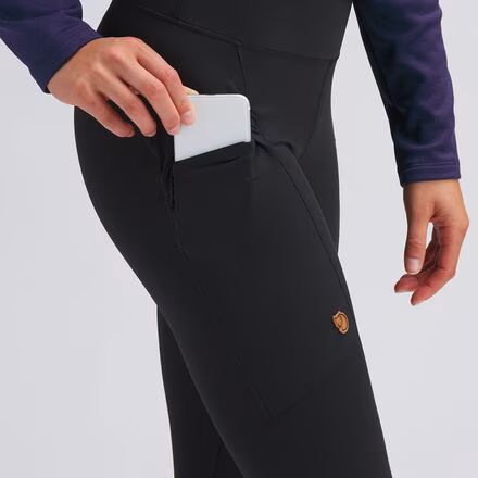 Abisko Tight - Women's