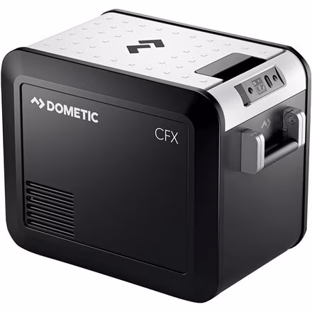 CFX3 25 Powered Cooler