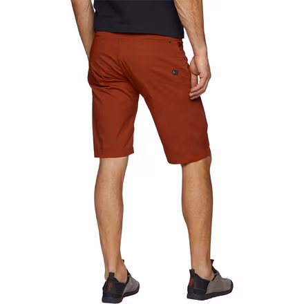 Credo Short - Men's