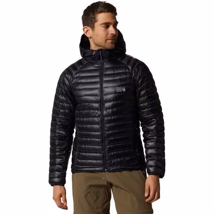 Ghost Whisperer UL Jacket - Men's