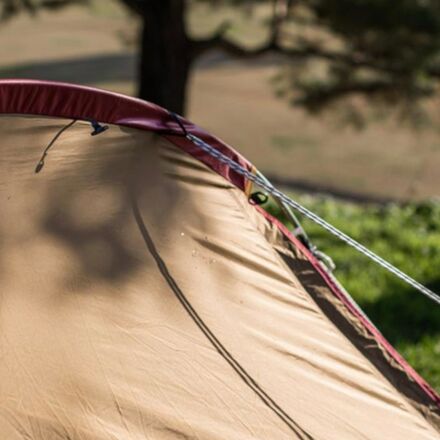 Entry Pack Tent Tarp