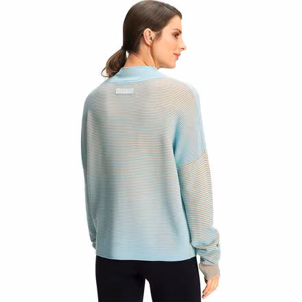 Running Pullover - Women's