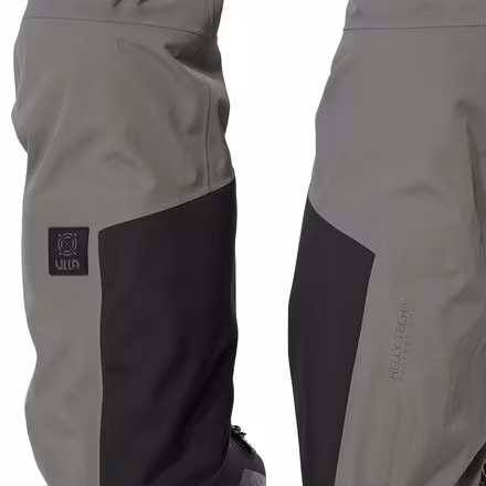 Sogn Bib Shell Pant - Men's