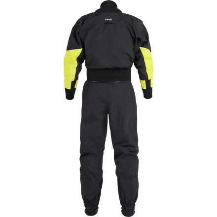 Crux Drysuit - Men's