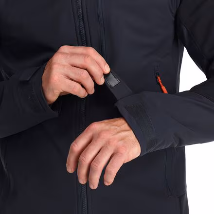 Scimitar Jacket - Men's