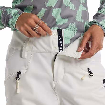 Marcy High Rise Pant - Women's