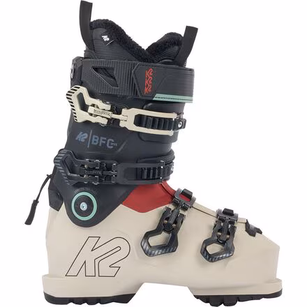 BFC 95 Ski Boot - 2024 - Women's
