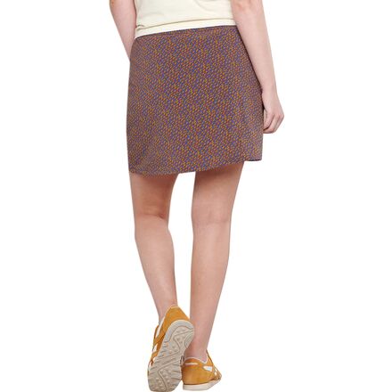 Sunkissed Weekend Skort - Women's