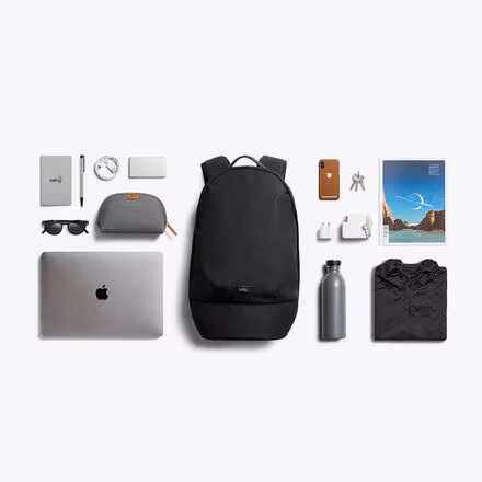 Classic Backpack 2nd Edition