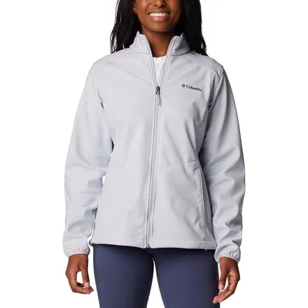 Kruser Ridge II Softshell Jacket - Women's