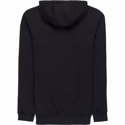 Midweight Full-Zip Hooded Sweatshirt - Men's