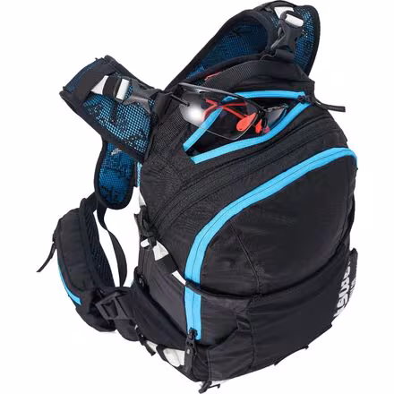 Flow 25L Protector Backpack
