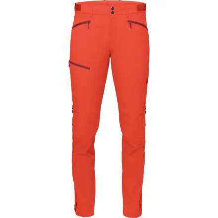 Falketind Flex1 Softshell Pant - Men's