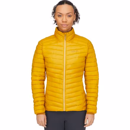 Cirrus Insulated Jacket - Women's