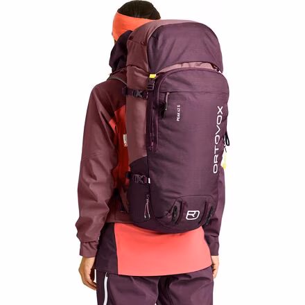 Peak S 42L Backpack