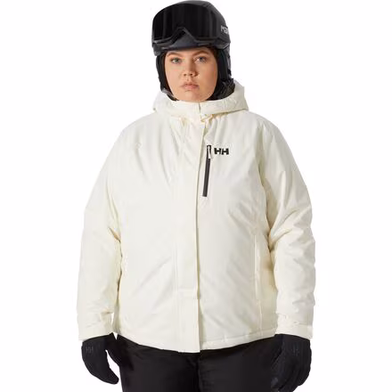 Snowplay Plus Jacket - Women's