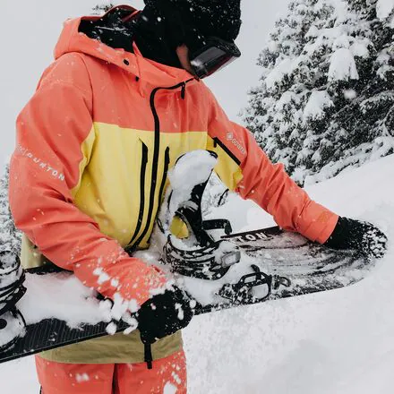 AK GORE-TEX Swash Jacket - Men's