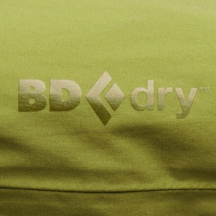 Stormline Stretch Anorak - Women's