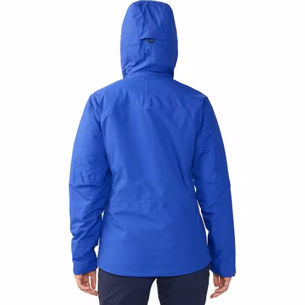 Stretch Ozonic Insulated Jacket - Women's