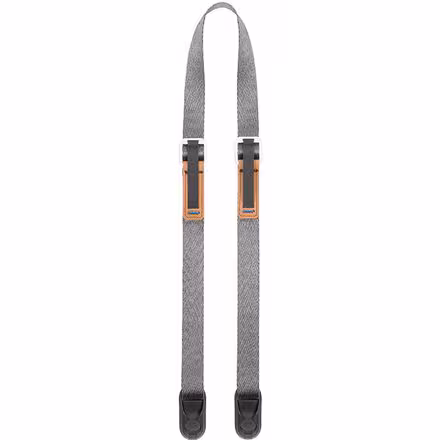 Leash Camera Strap