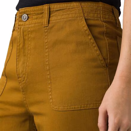 Sancho Slim Pant - Women's