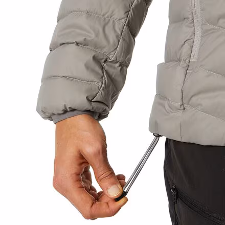 Verglas Hooded Down Insulator Jacket - Women's