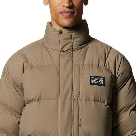 Nevadan Down Jacket - Men's