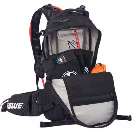 Shred 25L Backpack