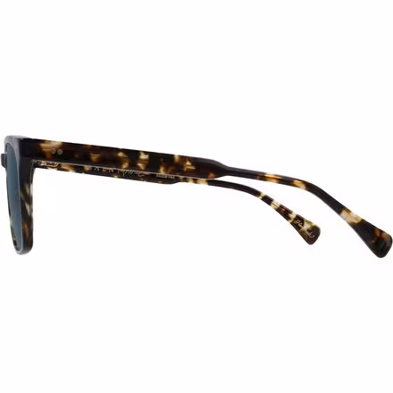 Pierce Polarized Sunglasses