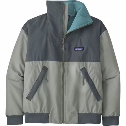 Shelled Synchilla Jacket - Women's