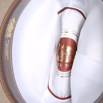 Open Road Royal Deluxe Hat