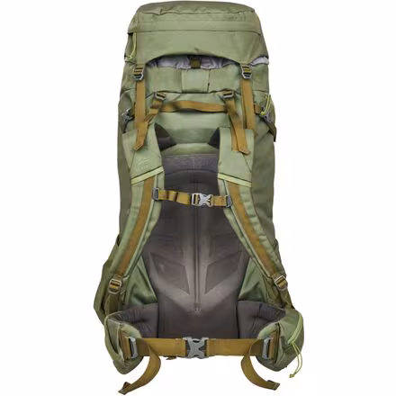 Asher 85L Backpack