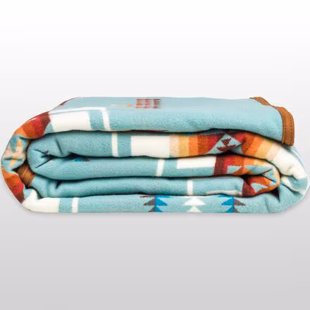 Chief Joseph Blanket