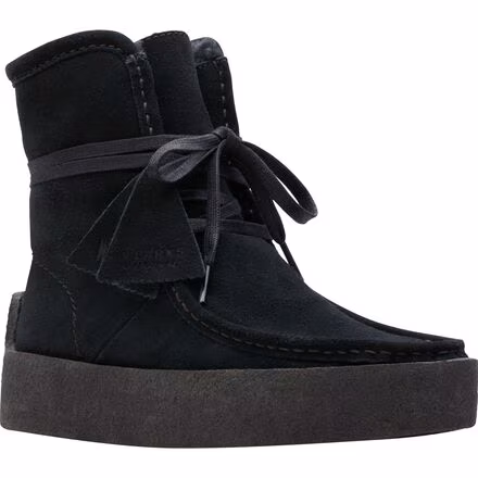 Wallabee Cup Hi Boot - Women's