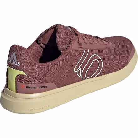 Sleuth DLX Canvas Cycling Shoe - Women's