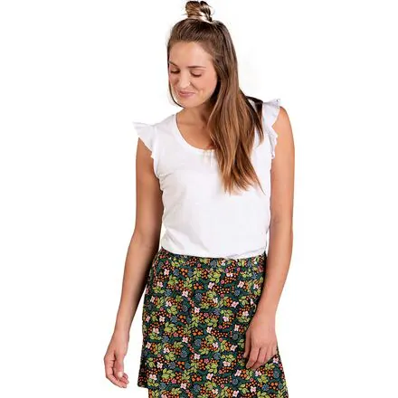 Rufflita II Tee - Women's